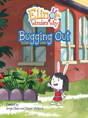 cover image of Bugging Out